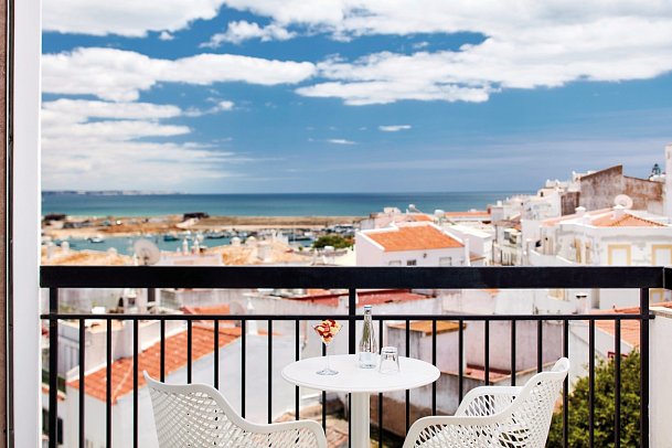 NH Lagos Algarve Resort