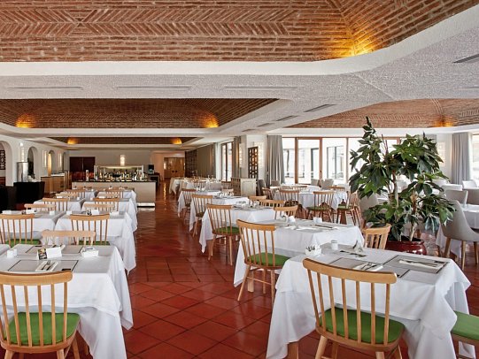 NH Lagos Algarve Resort
