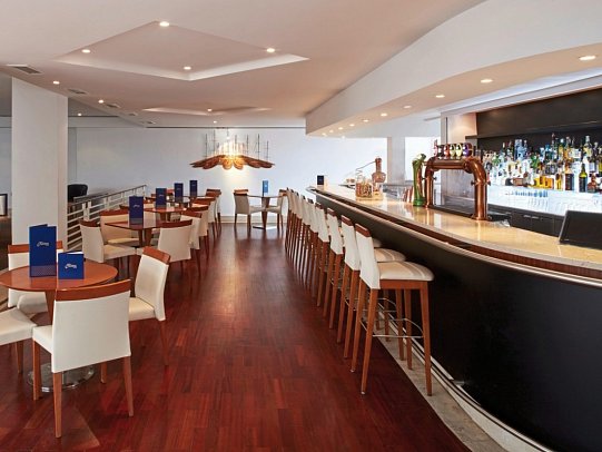 NH Lagos Algarve Resort