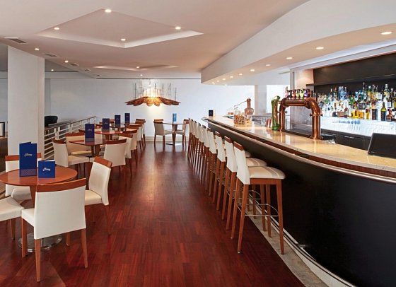 NH Lagos Algarve Resort