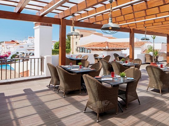 NH Lagos Algarve Resort