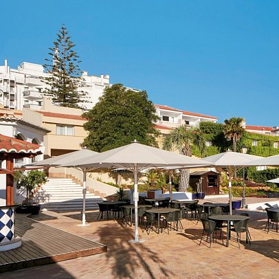 NH Lagos Algarve Resort
