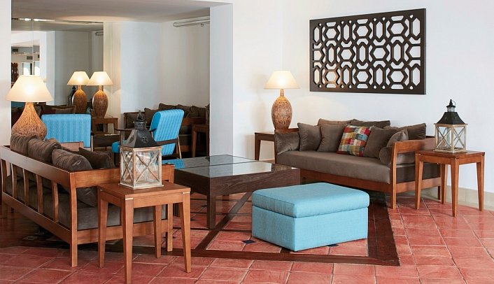 NH Lagos Algarve Resort