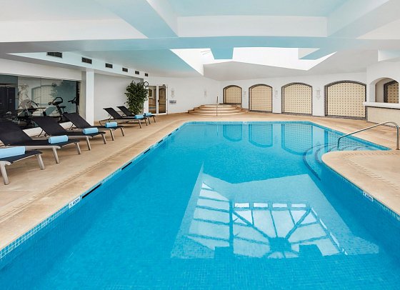 NH Lagos Algarve Resort