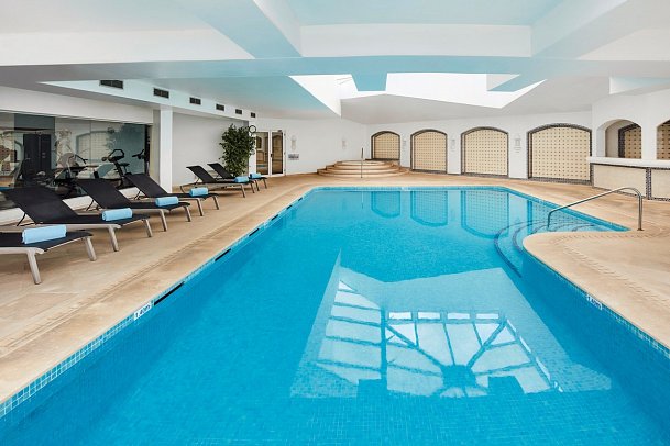NH Lagos Algarve Resort