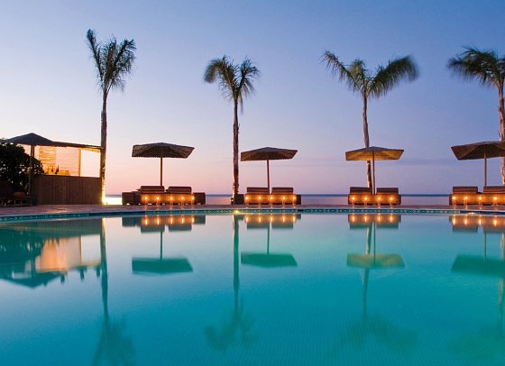 NH Lagos Algarve Resort
