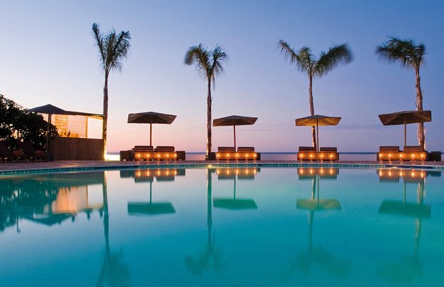 NH Lagos Algarve Resort