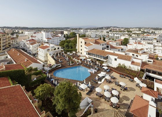 NH Lagos Algarve Resort