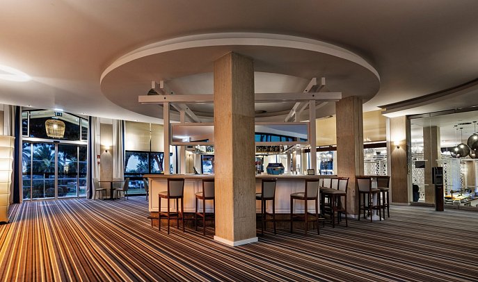 Pestana Dom João II Beach & Golf Resort