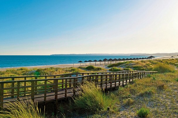 Pestana Dom João II Beach & Golf Resort