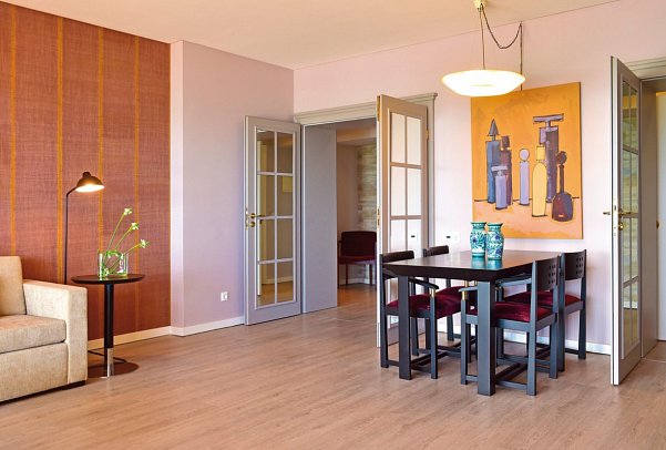 Pestana Alvor Praia Premium Beach & Golf Resort