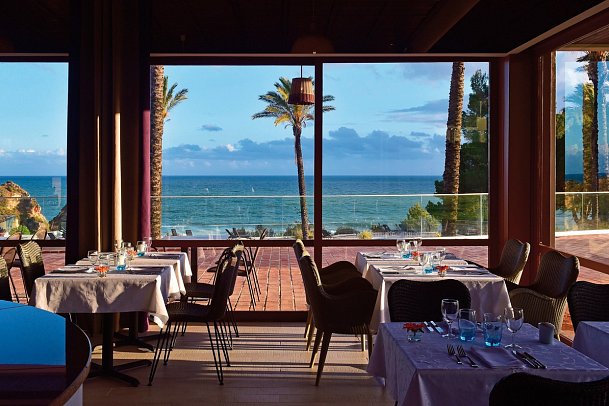 Pestana Alvor Praia Premium Beach & Golf Resort