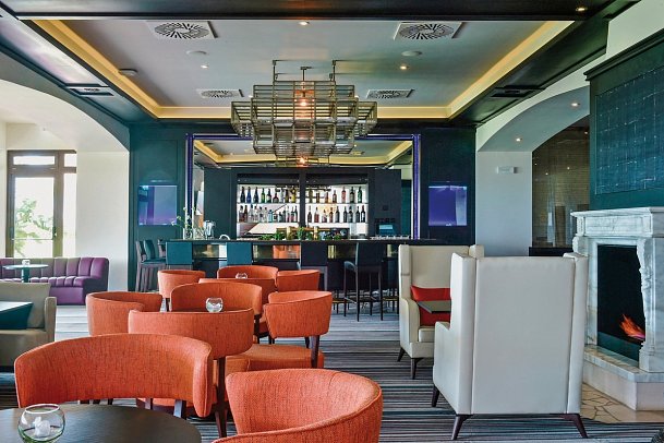 Pestana Alvor Praia Premium Beach & Golf Resort