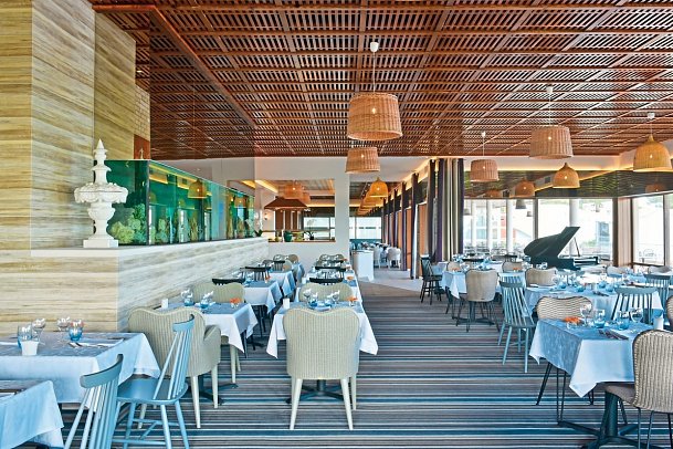 Pestana Alvor Praia Premium Beach & Golf Resort