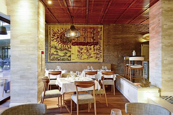 Pestana Alvor Praia Premium Beach & Golf Resort - Restaurant 