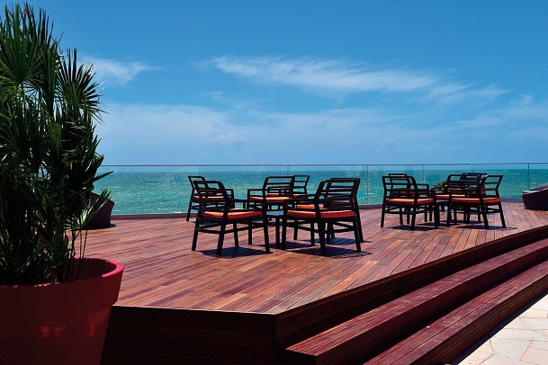 Pestana Alvor Praia Premium Beach & Golf Resort