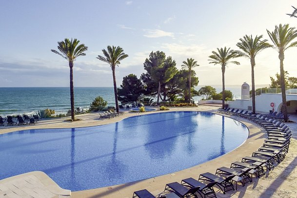 Pestana Alvor Praia Premium Beach & Golf Resort