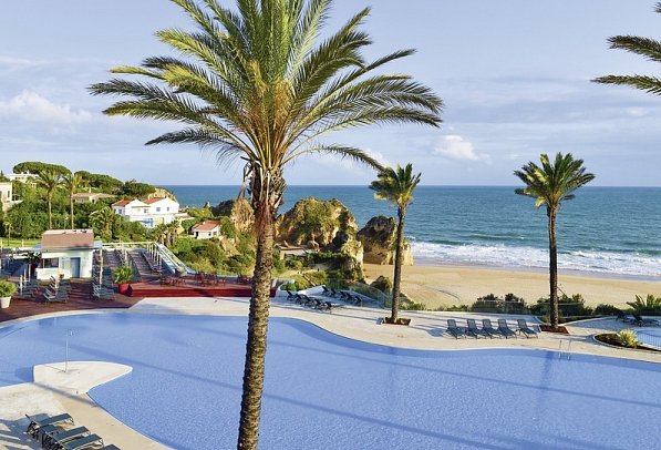 Pestana Alvor Praia Premium Beach & Golf Resort