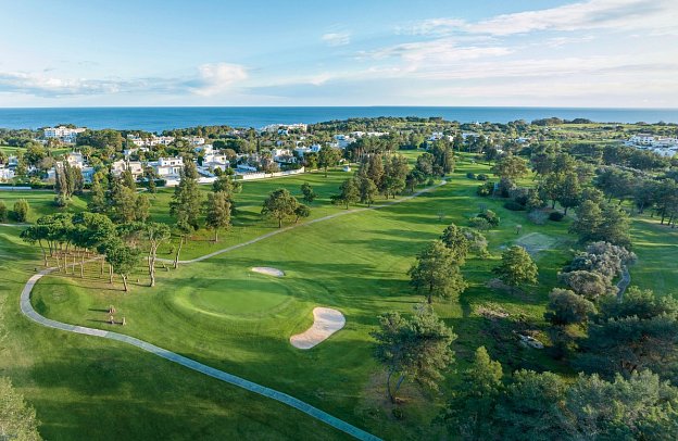 Pestana Alvor Praia Premium Beach & Golf Resort - The Alto Club (früher Almenara)