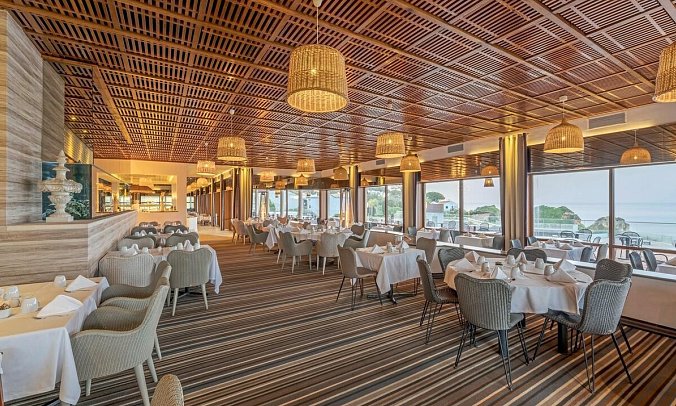 Pestana Alvor Praia Premium Beach & Golf Resort