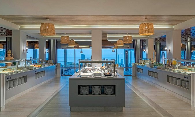Pestana Alvor Praia Premium Beach & Golf Resort