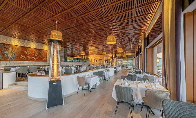 Pestana Alvor Praia Premium Beach & Golf Resort