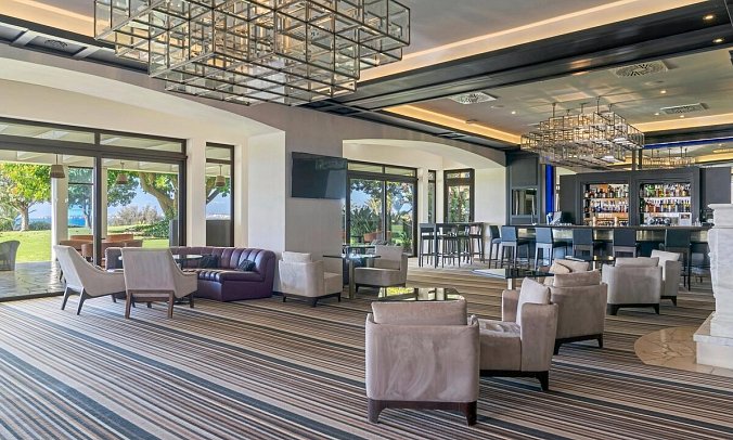 Pestana Alvor Praia Premium Beach & Golf Resort