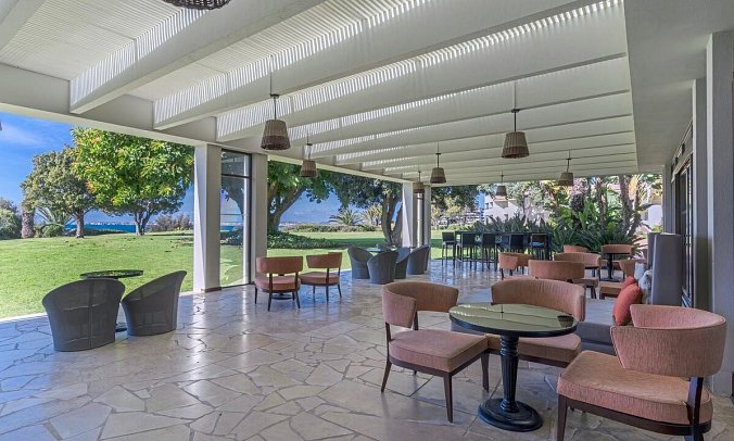 Pestana Alvor Praia Premium Beach & Golf Resort