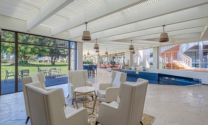 Pestana Alvor Praia Premium Beach & Golf Resort