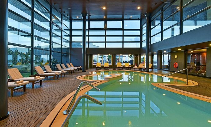 Pestana Alvor Praia Premium Beach & Golf Resort
