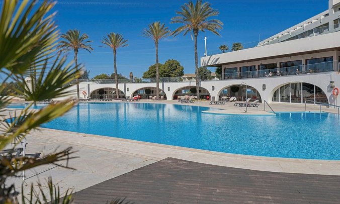 Pestana Alvor Praia Premium Beach & Golf Resort
