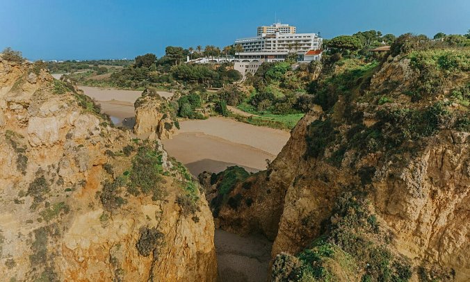 Pestana Alvor Praia Premium Beach & Golf Resort