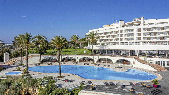 Pestana Alvor Praia Premium Beach & Golf Resort