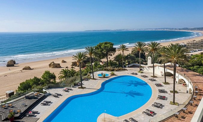 Pestana Alvor Praia Premium Beach & Golf Resort