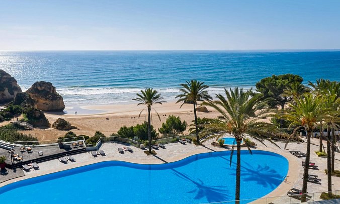 Pestana Alvor Praia Premium Beach & Golf Resort