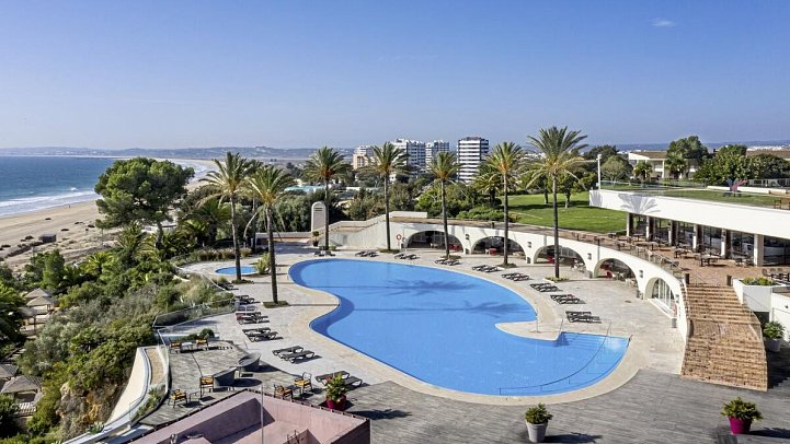 Pestana Alvor Praia Premium Beach & Golf Resort