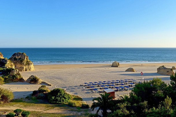 Pestana Alvor Praia Premium Beach & Golf Resort
