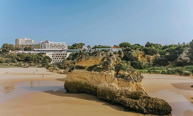 Pestana Alvor Praia Premium Beach & Golf Resort