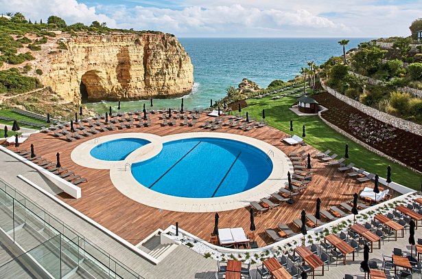 Tivoli Carvoeiro