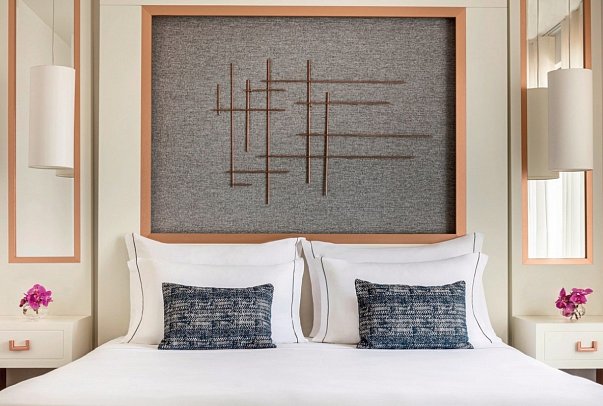 Tivoli Carvoeiro - Doppelzimmer Superior (Zimmercodierung DS1)