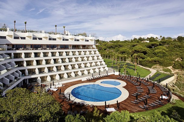 Tivoli Carvoeiro