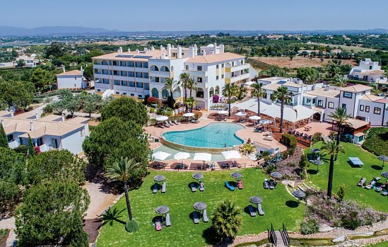 Vale d'El Rei Hotel & Villas