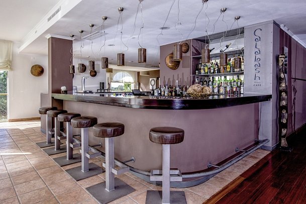 Vale d'El Rei Hotel & Villas