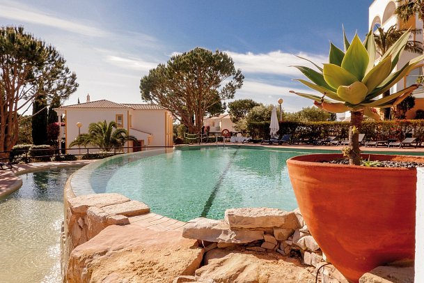 Vale d'El Rei Hotel & Villas