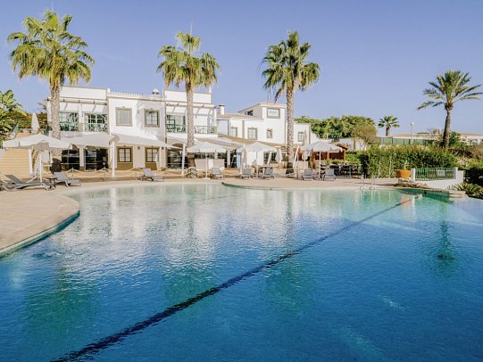 Vale d'El Rei Hotel & Villas