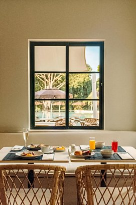 Vale d'El Rei Hotel & Villas