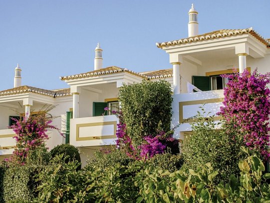 Vale d'El Rei Hotel & Villas