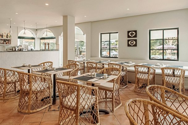 Vale d'El Rei Hotel & Villas