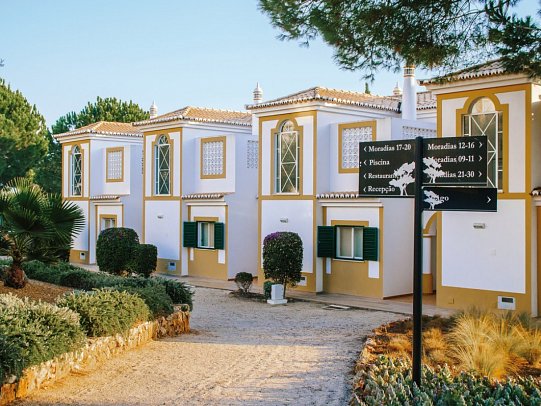 Vale d'El Rei Hotel & Villas