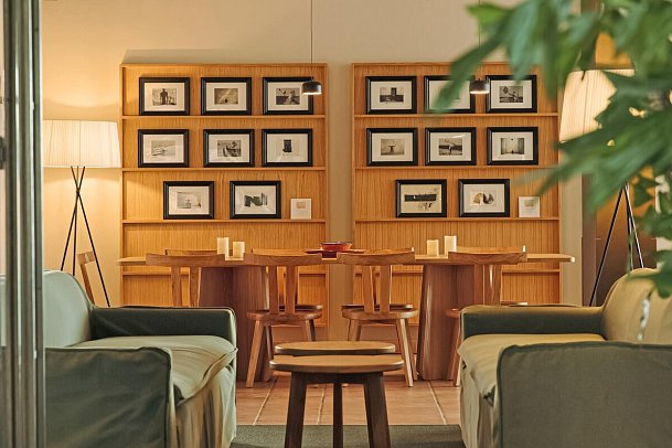 Vale d'El Rei Hotel & Villas